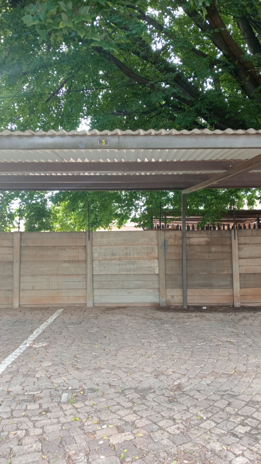 1 Bedroom Property for Sale in Die Bult North West